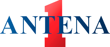 Antena 1 Logo
